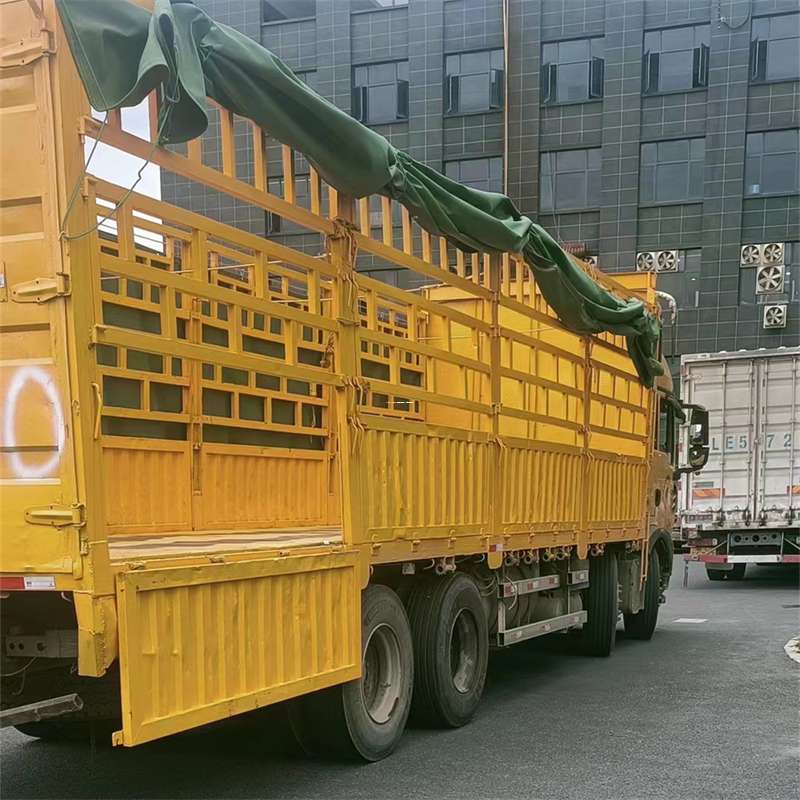 南京到新泰物流公司——一站式货运服务（到新泰的物流）