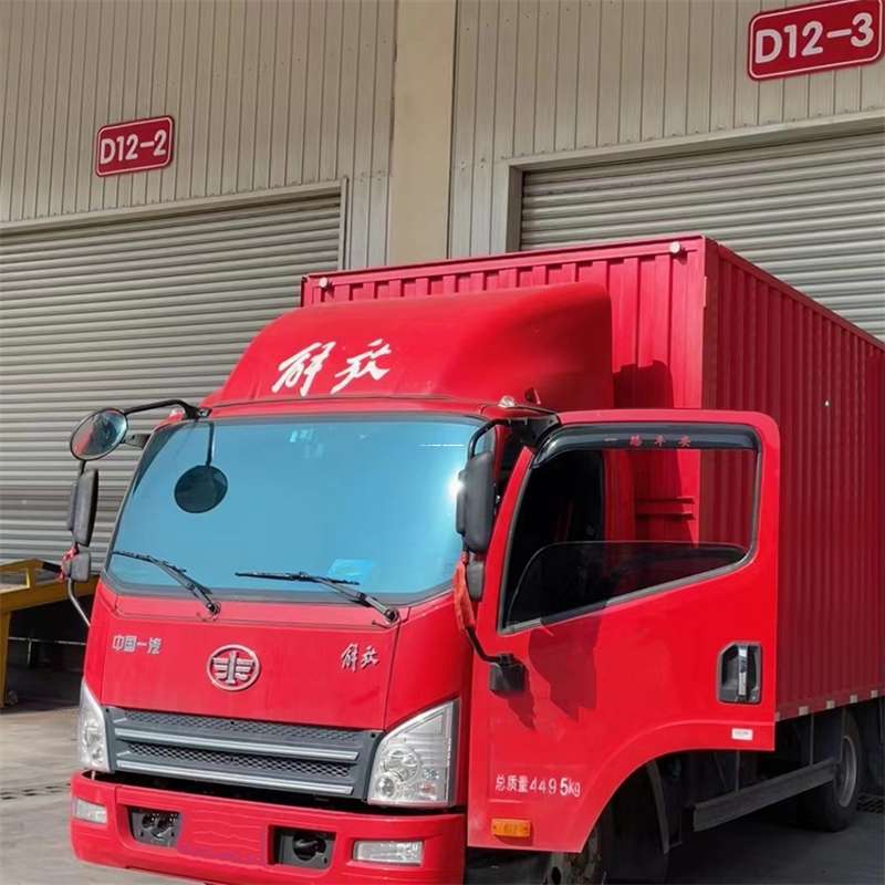 南京到安徽物流公司——专业货运，安心送达（到安徽的物流公司）