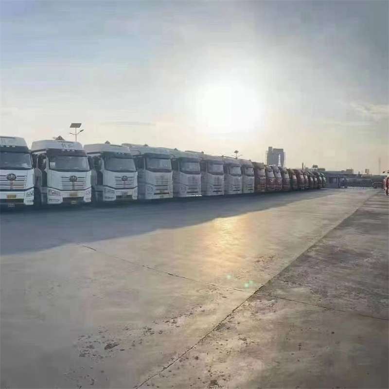 南京到武威物流公司——一站式服务，让货运更便捷