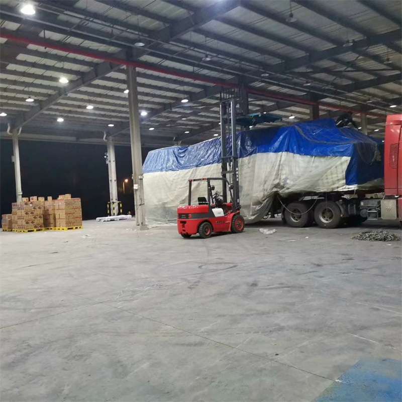 南京到汝州物流公司-一站式服务，让货运更便捷（汝州物流公司电话查询）