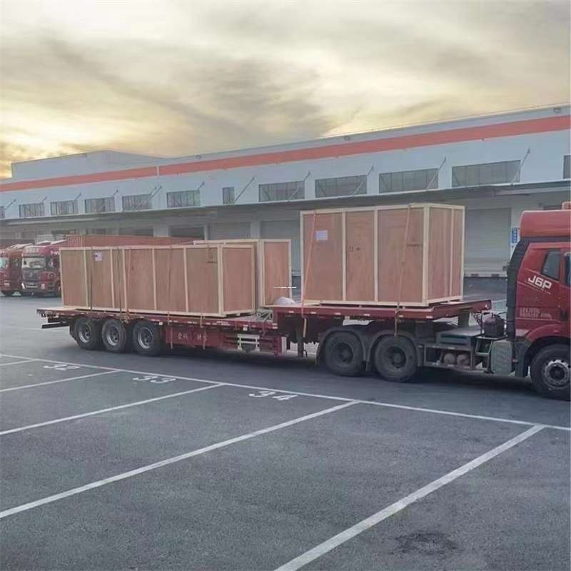 南京到岳阳物流公司——一站式服务，让货运更便捷