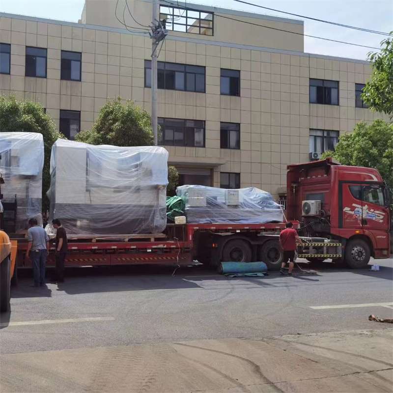 南京到益阳物流公司一站式服务，让货运更轻松