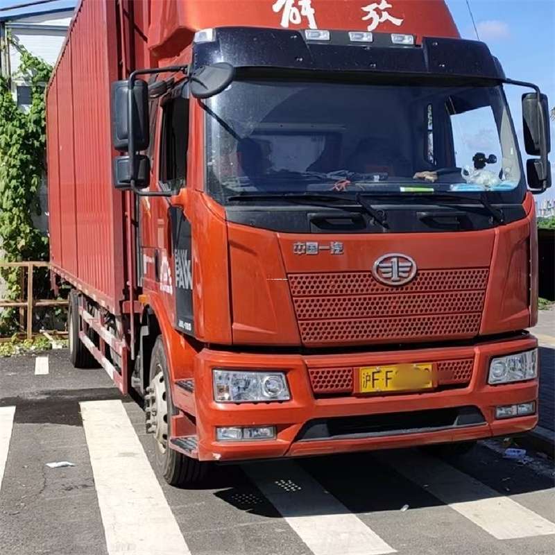 南京到朔州物流公司一站式服务，让货运更轻松