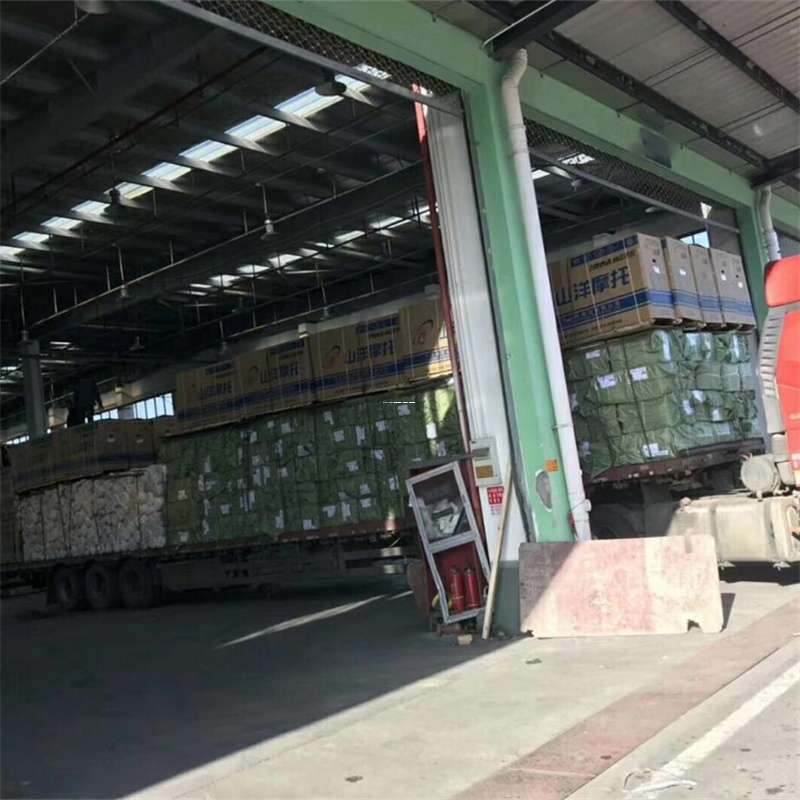 南京到苏州物流公司——一站式服务，让货运更便捷