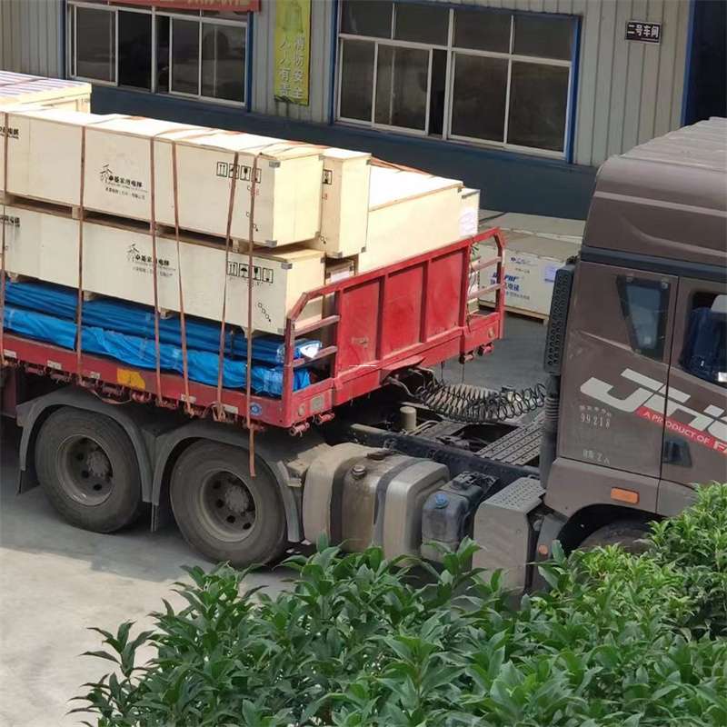 南京到海口物流公司一站式服务，让货运更轻松