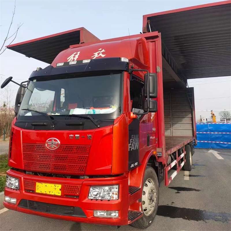 南京到即墨物流公司，一站式服务，让货运更便捷（到即墨物流公司,一站式服务,让货运更便捷）